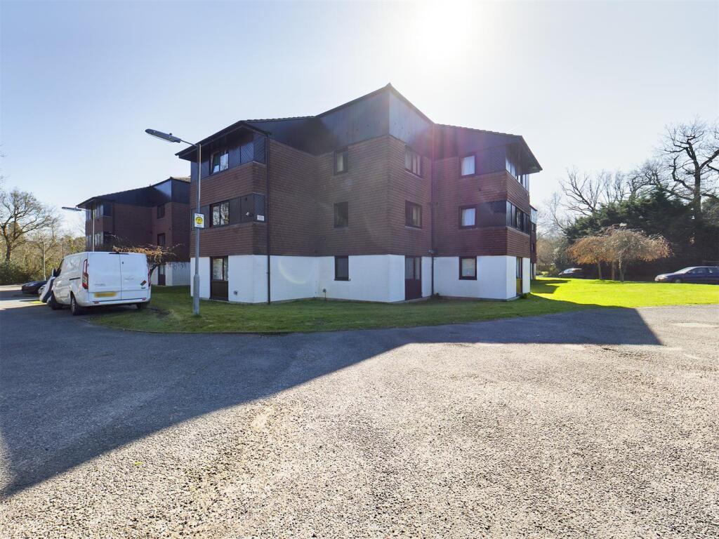 Main image of property: Camelot Court, Ifield West