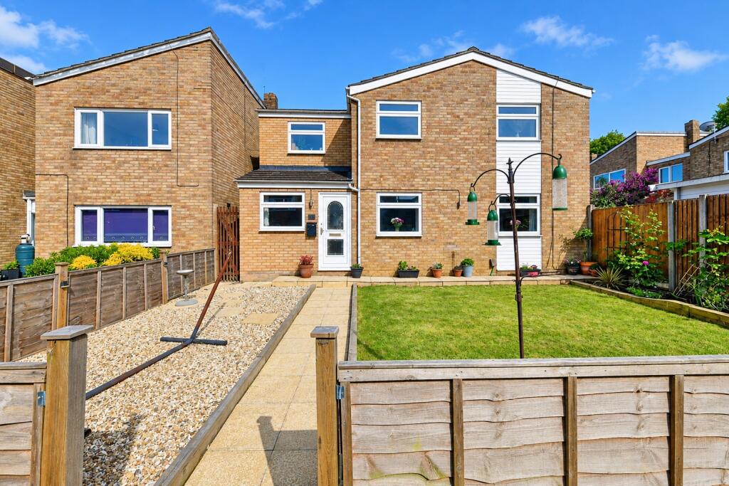Main image of property: Sefton Road, Martins Wood, Stevenage