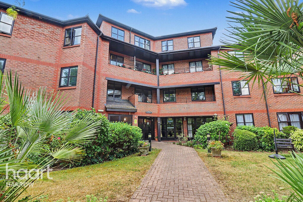 Main image of property: Sheepcote Road, Harrow