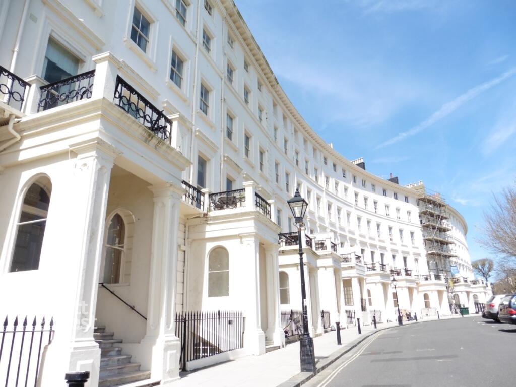 Main image of property: Adelaide Crescent, Hove, BN3