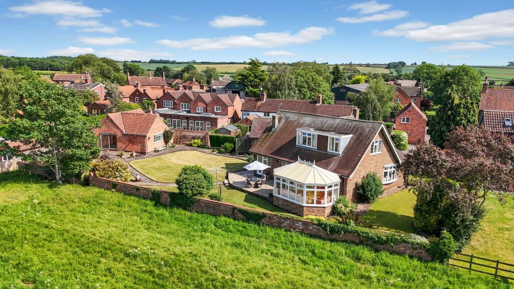 Main image of property: Church Street, Shelford, NG12