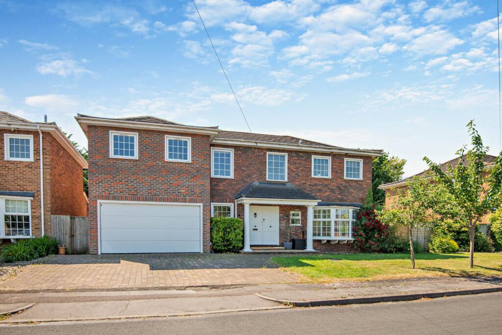 Main image of property: Chiltern Road, Maidenhead, Berkshire