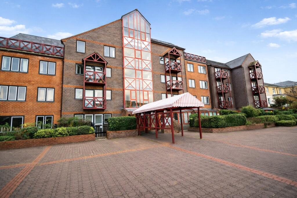 Main image of property: The Mount, Guildford, Surrey, GU2