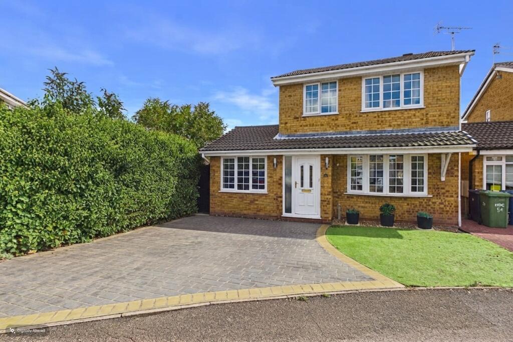 Main image of property: Thirlmere, Huntingdon, Cambridgeshire, PE29