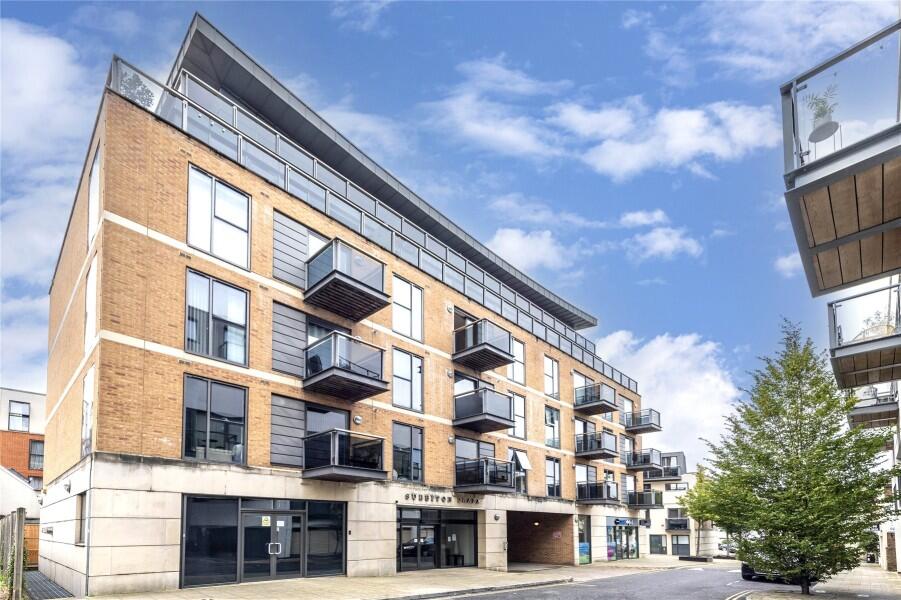Main image of property: Surbiton, Kingston Upon Thames, KT6