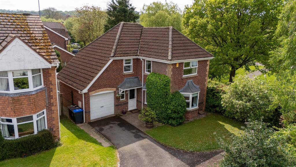Main image of property: Millstream Close, Cheadle