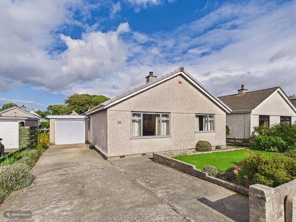 Main image of property: Y Wern, Llanfairpwllgwyngyll
