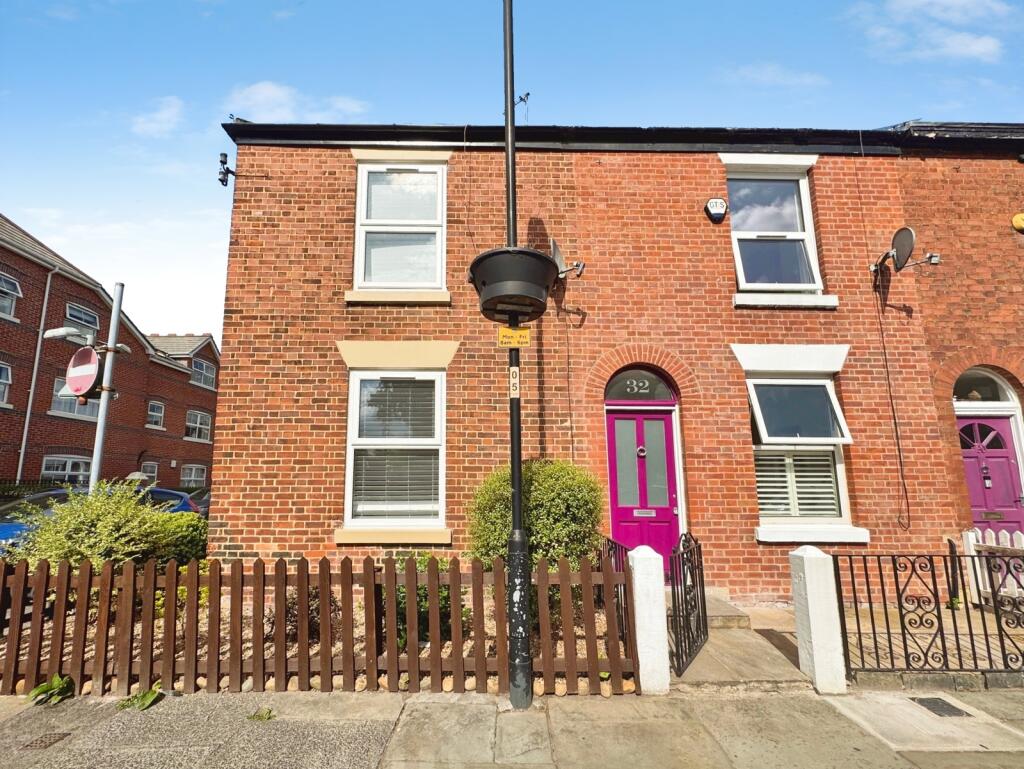 Main image of property: Whitechapel Street, Didsbury, Manchester, M20
