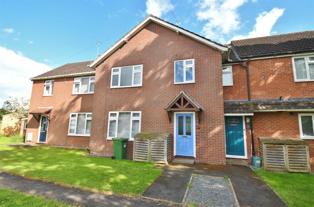 Main image of property: Edmondscote Road, Leamington Spa