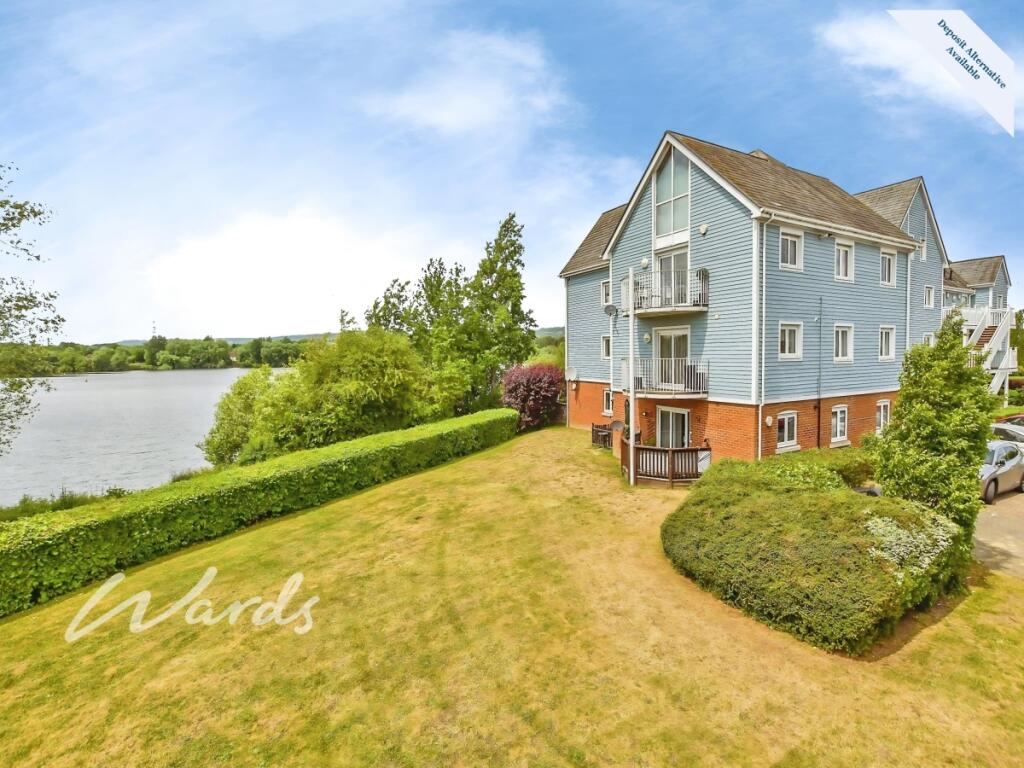 Main image of property: The Lakes Larkfield ME20