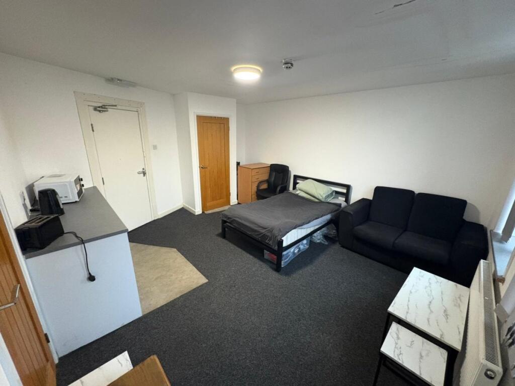 Main image of property: Lower Dolcliffe Road, Mexborough