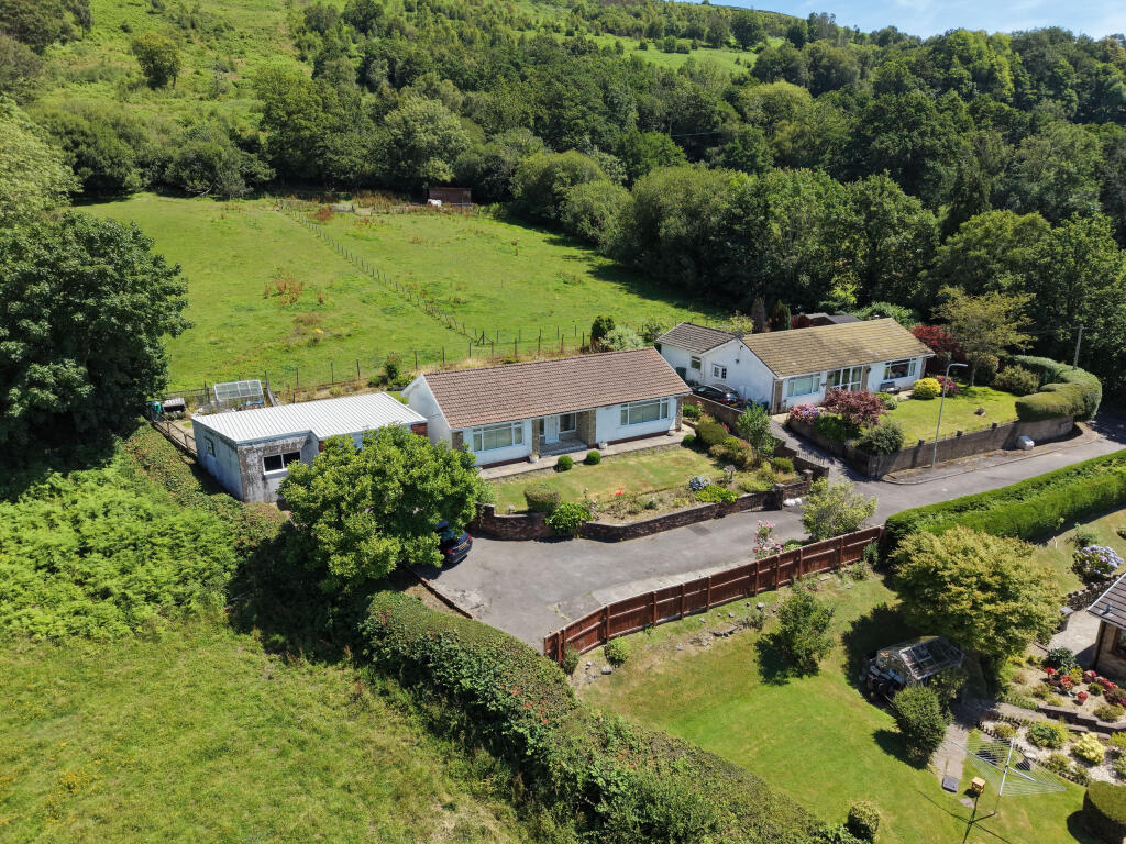 Main image of property: Springfield Close, Cwmbach, Aberdare, Rhondda Cynon Taf