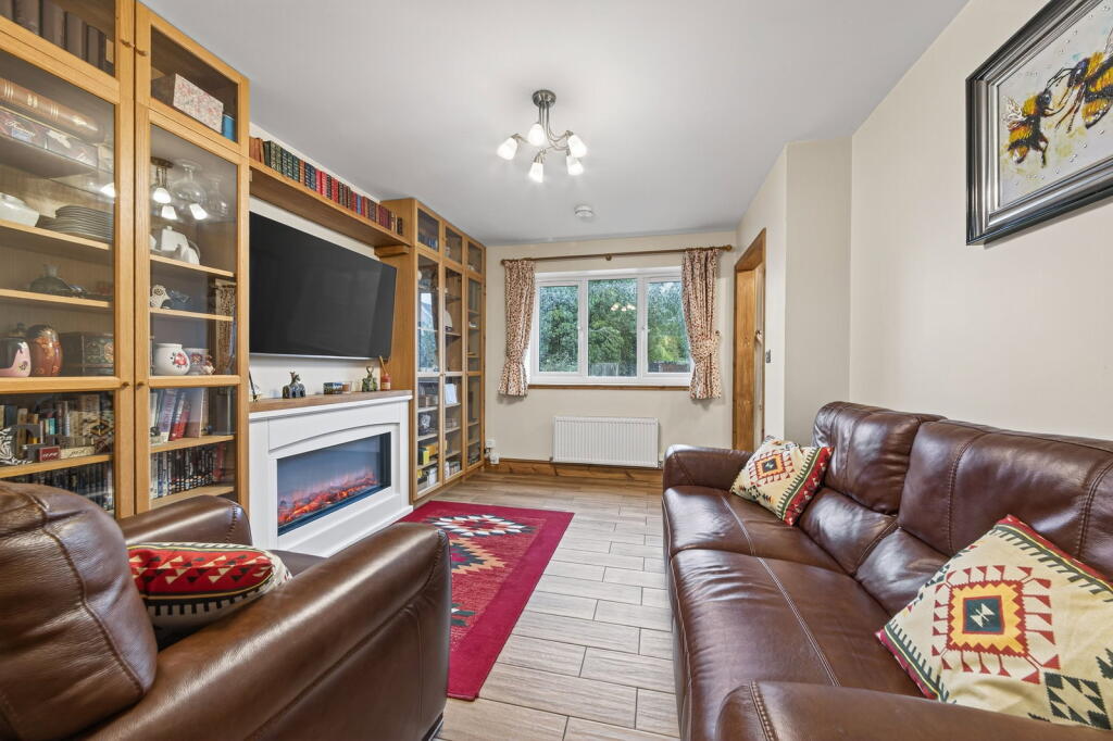 Main image of property: Wellingborough Road,  Broughton NN14 1PD