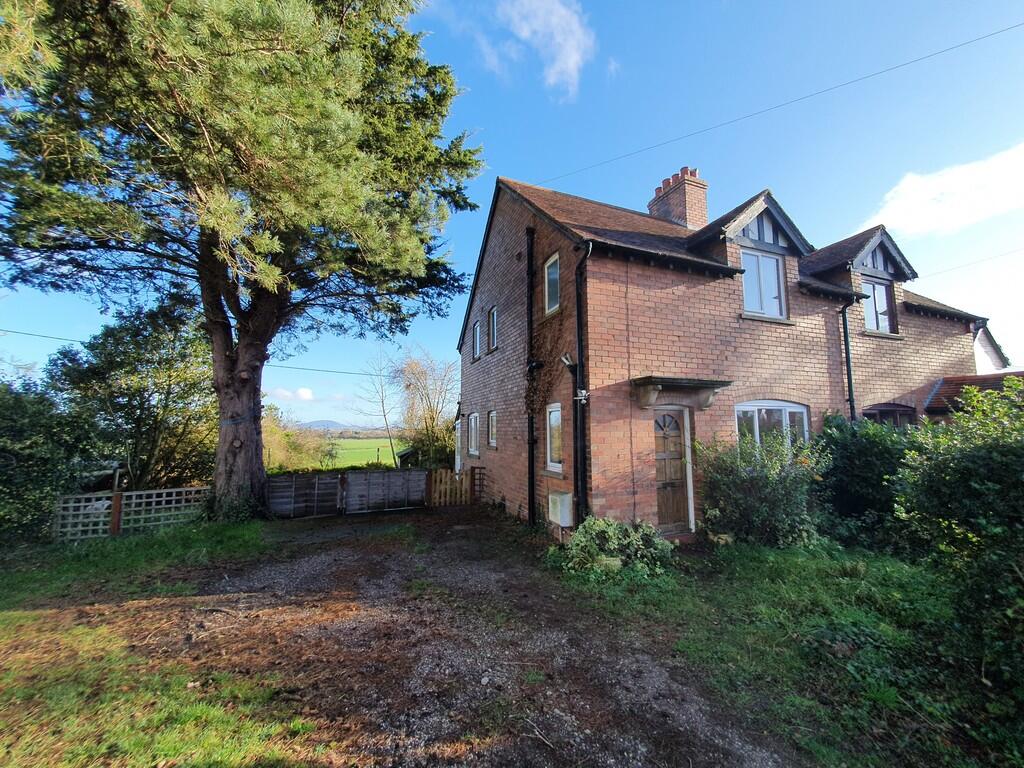 Main image of property: North Park, Condover, Shrewsbury
