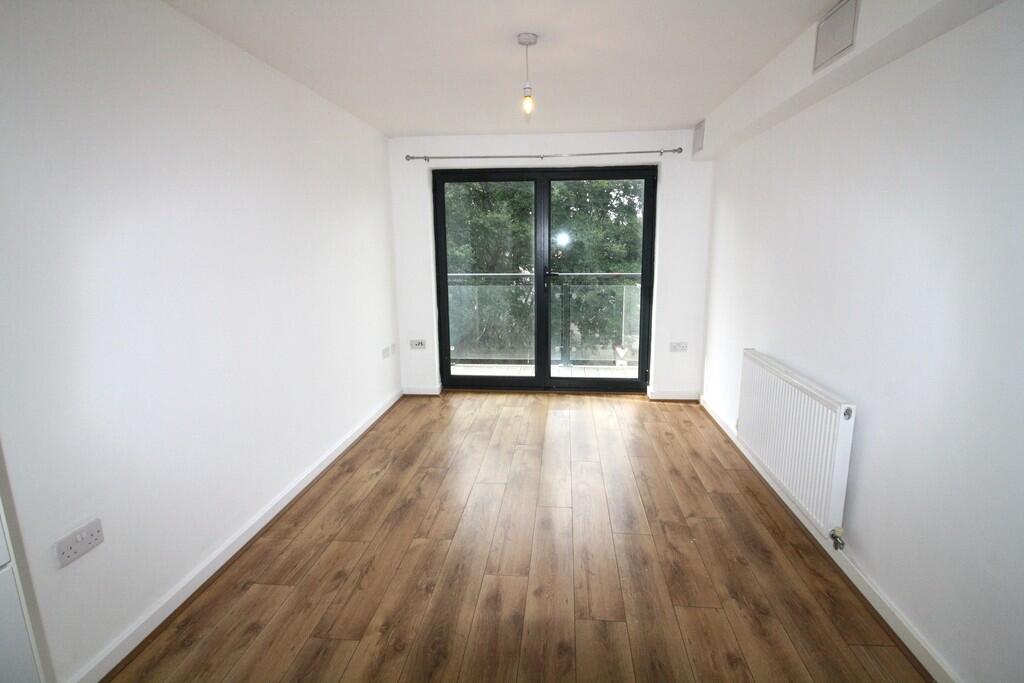 Main image of property: 17 City Towers, 1 Watery Street, Sheffield, S3 7ET