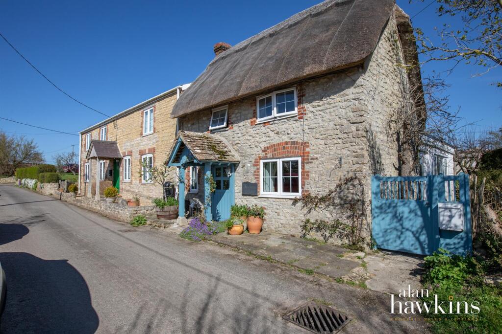 Main image of property: Goatacre SN11 9
