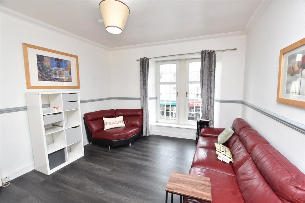 Main image of property: B 218 Main Street, Bellshill, Lanarkshire, ML4