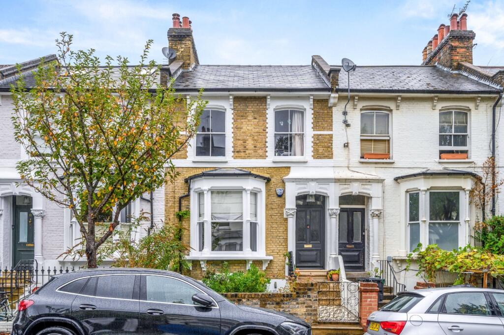 Main image of property: Brooke Road, London, N16