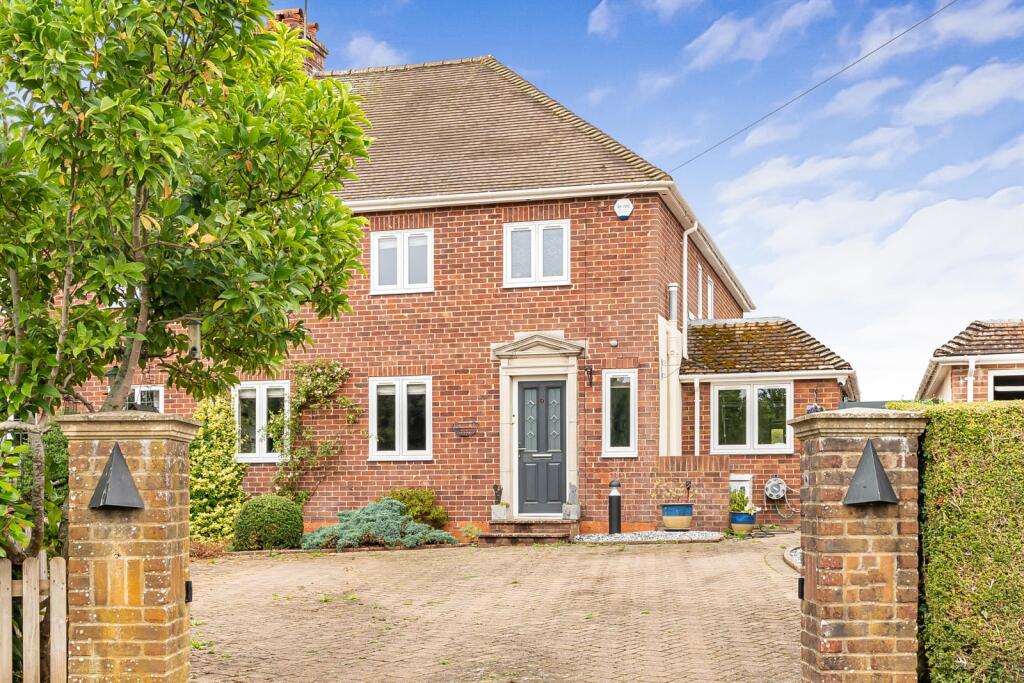Main image of property: Ferney Close, Chawton, Alton, Hampshire, GU34