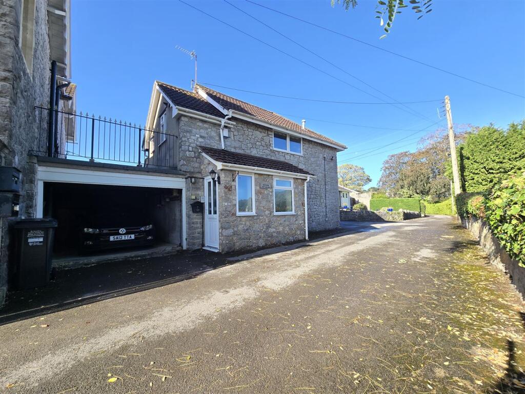 Main image of property: Spring Hill, Weston-Super-Mare