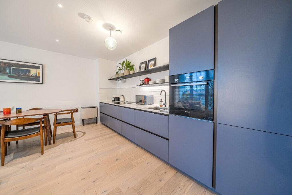 Main image of property: Balham High Road, Balham, London, SW17