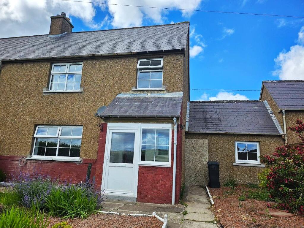 Main image of property: Ayton Law, Eyemouth, Scottish Borders, TD14
