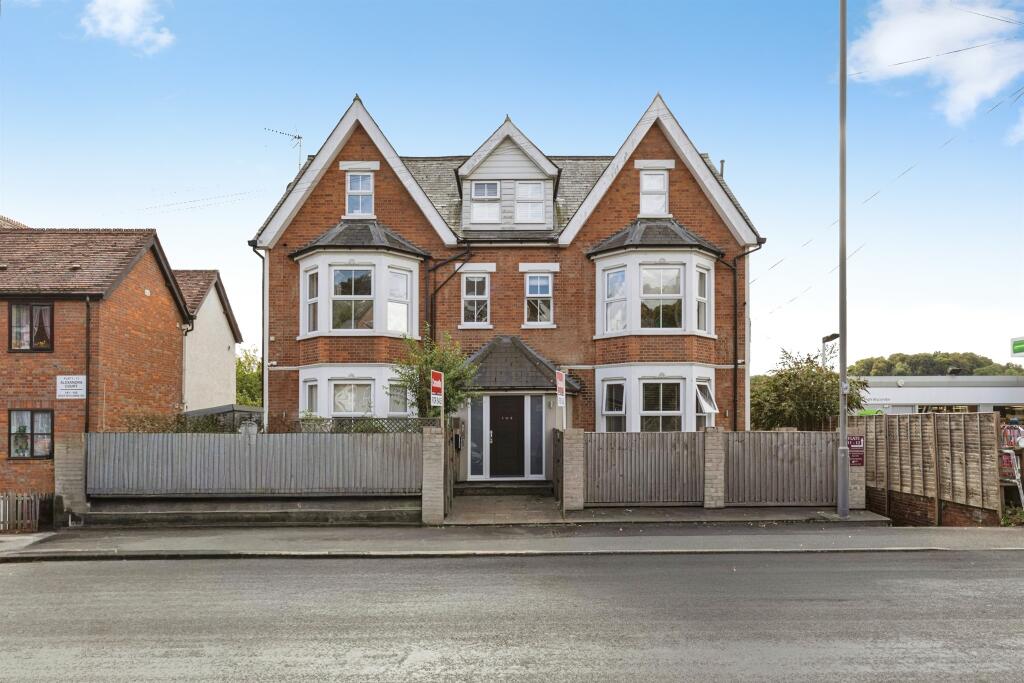 Main image of property: West Wycombe Road, High Wycombe