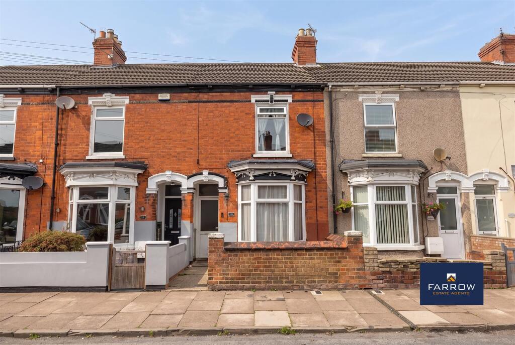 Main image of property: David Street, Grimsby