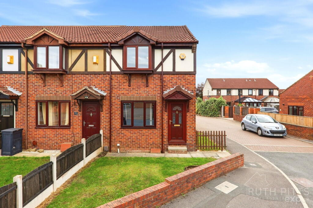 Main image of property: Allison Street, Featherstone, WF7