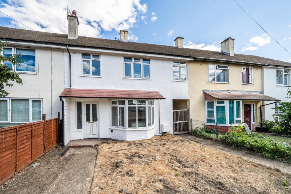 Main image of property: Littlebrook Manorway, Dartford, DA1