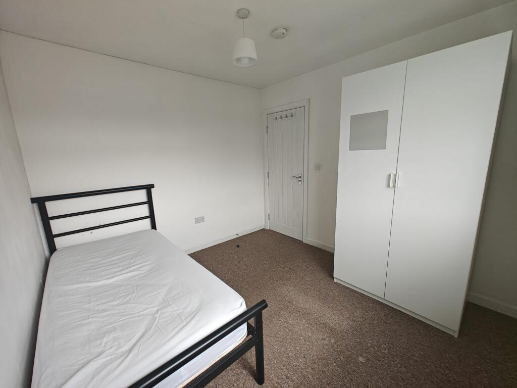 Main image of property: Louise Avenue, Mangotsfield, Bristol, Gloucestershire