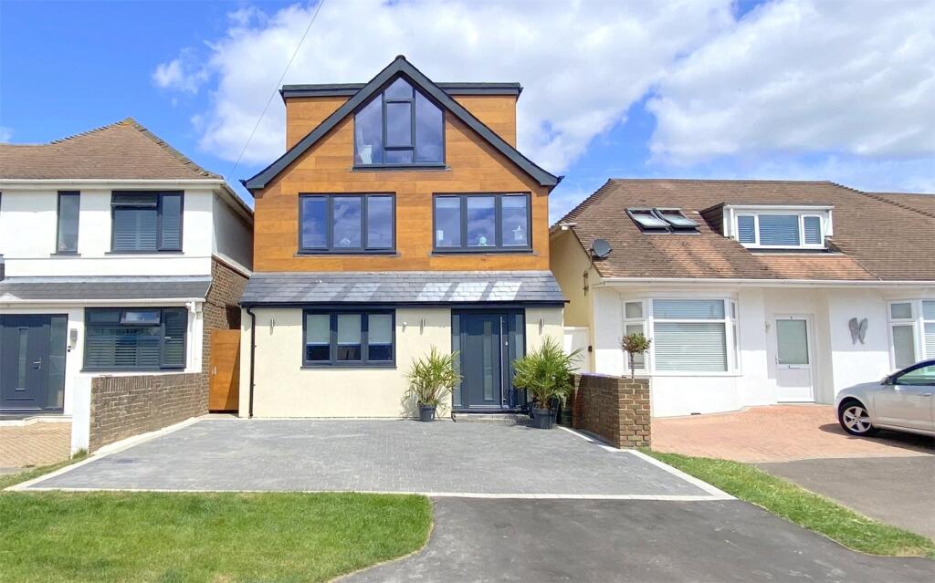 Main image of property: Brighton Road, Lancing, West Sussex, BN15