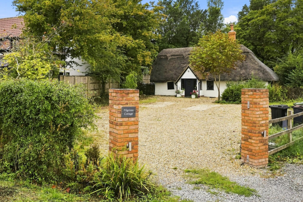 Main image of property: Langley Upper Green, Saffron Walden, Essex, CB11