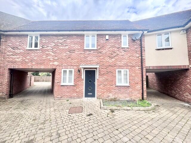 Main image of property: Longmead Avenue, Chelmsford, CM2 7EY