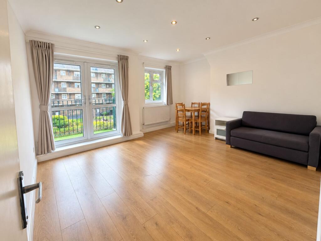 Main image of property: Astbury House - 2 Bedroom with Living Room