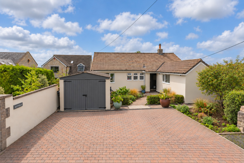 Main image of property: Top Street, Pilton