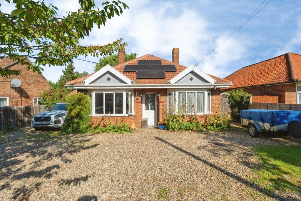 Main image of property: Norwich Road, Watton, Thetford, Norfolk, IP25