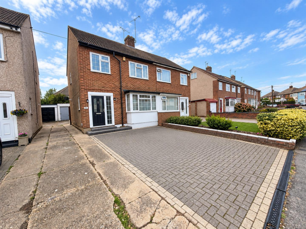 Main image of property: Prospect Avenue, Stanford-le-hope