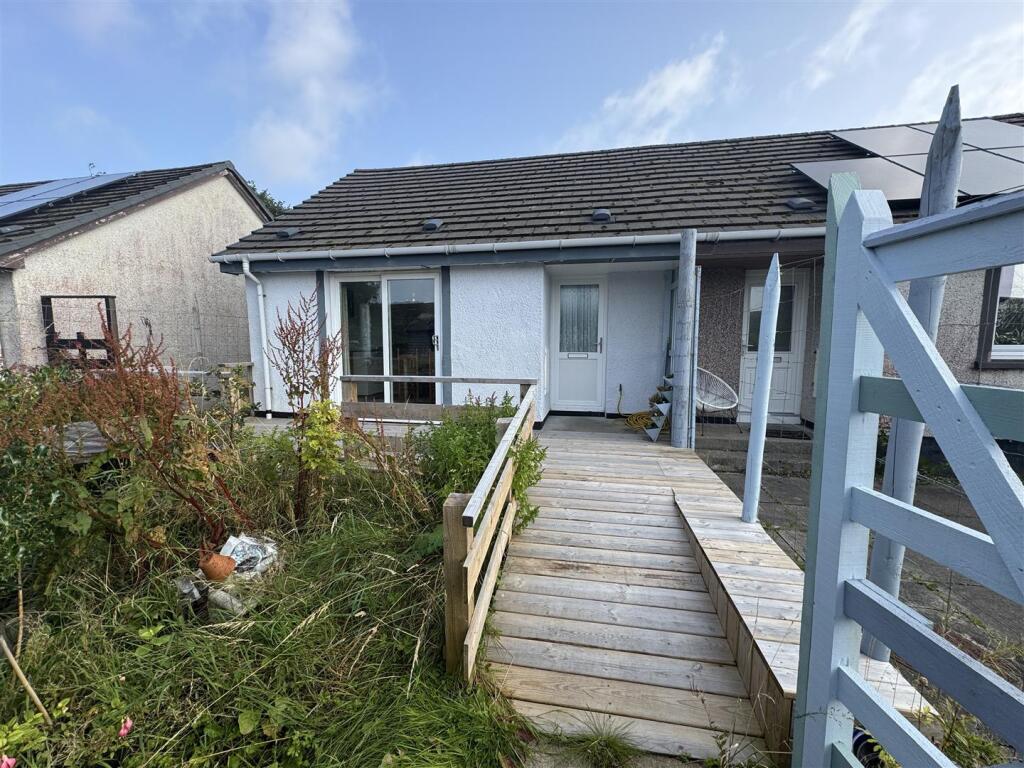 Main image of property: 46 Kirk Road, Lochinver, Lairg