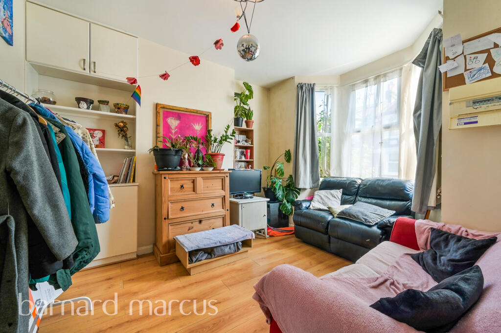 Main image of property: Hereward Road, LONDON