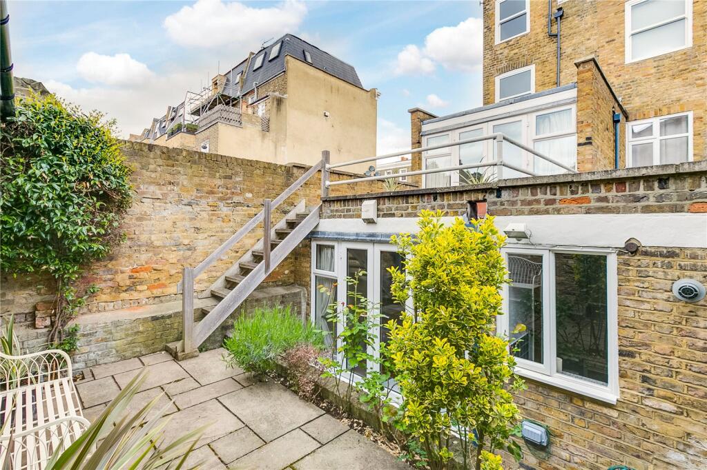 Main image of property: Harwood Road, 
Fulham Broadway, SW6