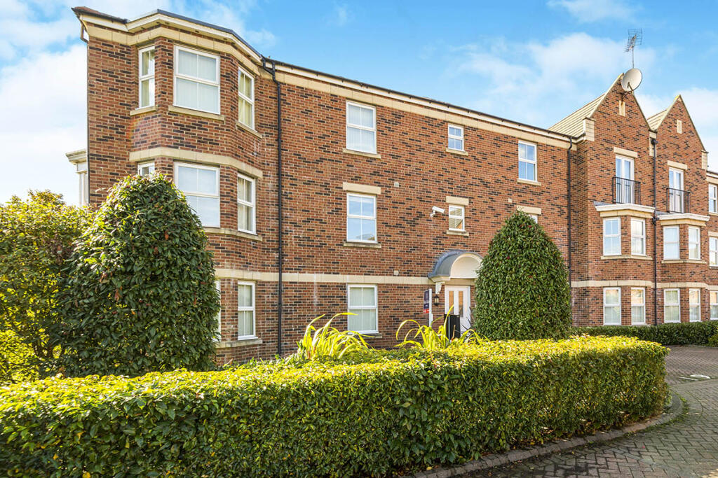 Main image of property: Herons Court, Durham, DH1