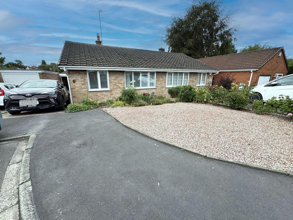Main image of property: Hazelwood Grove, Willenhall