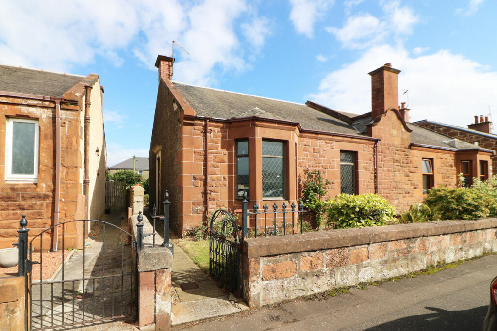 Main image of property: Marchfield Road, Ayr, KA8