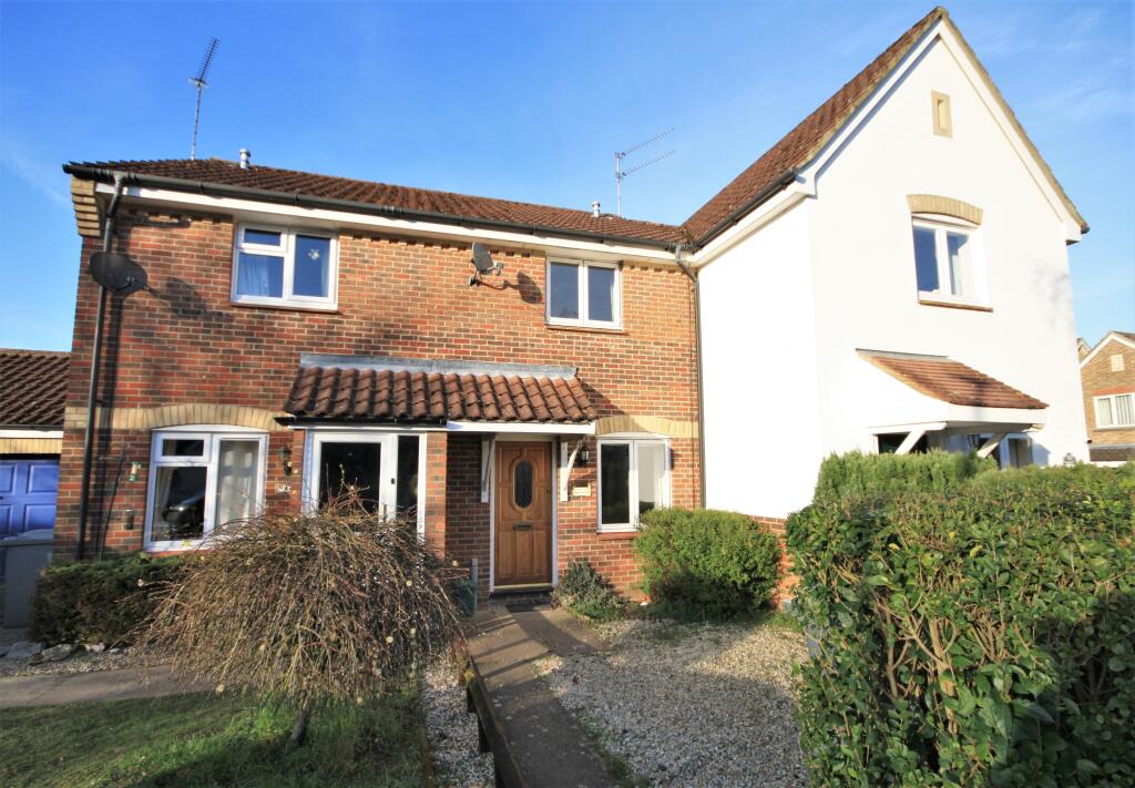Main image of property: Broadgate , Thorpe Marriott , Norwich
