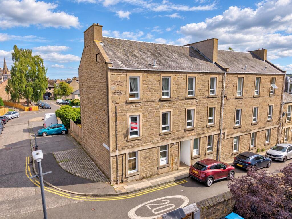 Main image of property: Thomson Street, Dundee