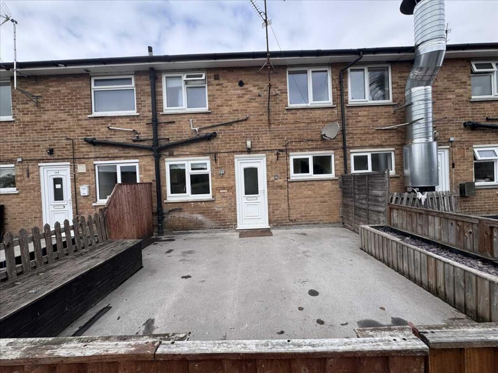 Main image of property: Wolds Drive, Keyworth, Nottingham
