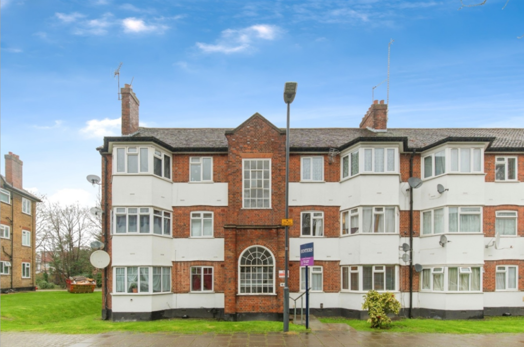 Main image of property: High Mead, Harrow, HA1