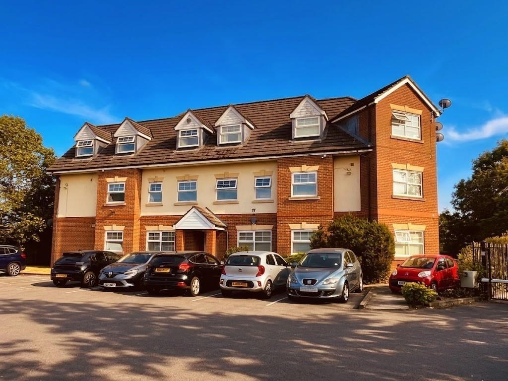 Main image of property: Firsway, Sale