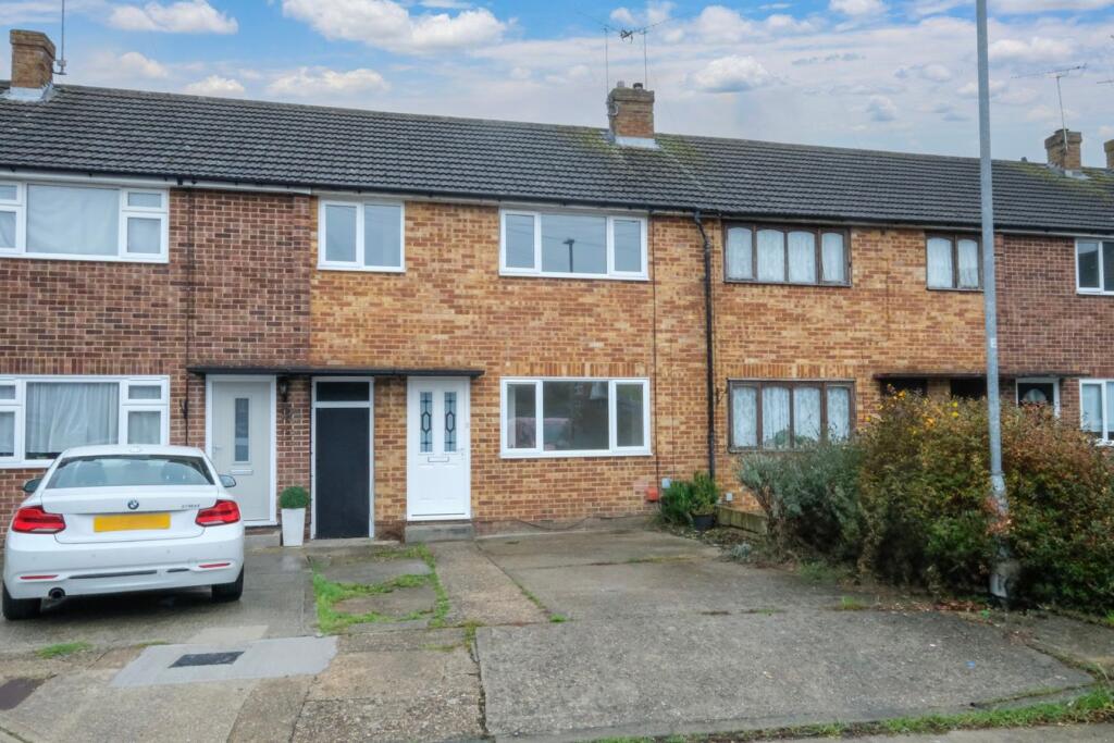 Main image of property: Holly Way, Moulsham Lodge, Chelmsford, CM2
